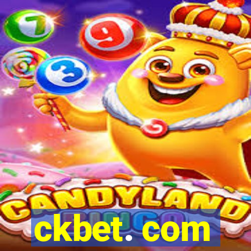 ckbet. com